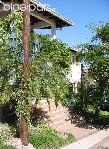 VENDO APART HOTEL EN EL BARRIO MIRAFLORES DE ASUNCIÓN — foto 2