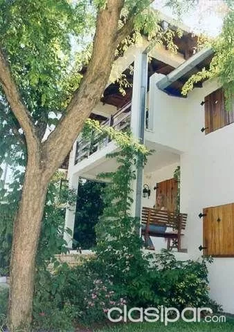 VENDO APART HOTEL EN EL BARRIO MIRAFLORES DE ASUNCIÓN — foto 3