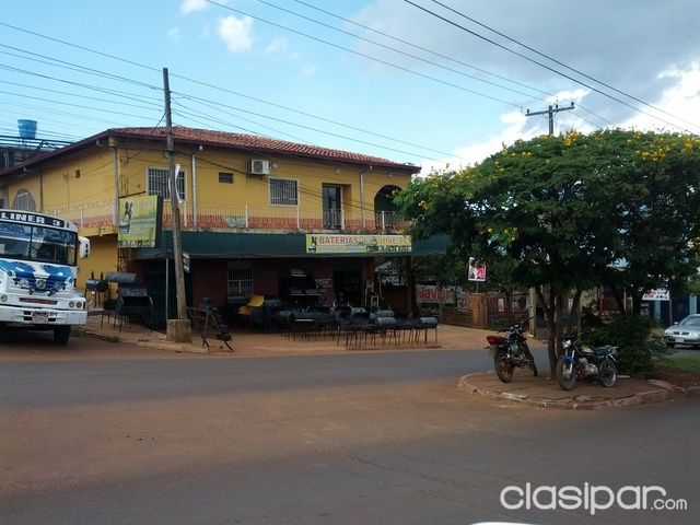 Vendo Casa Sobre Avenida San Jose Ciudad Del — foto 2