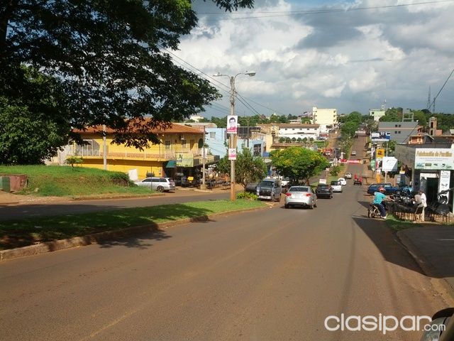 Vendo Casa Sobre Avenida San Jose Ciudad Del — foto 3