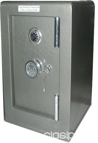 Muebles para el hogar - METALCABA FABRICA Y VENDE MUEBLES DE METAL CAJAS DE SEGURIDAD,GONDOLAS ,ESTANTES Y EXIIBIDORES