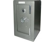 METALCABA FABRICA Y VENDE MUEBLES DE METAL CAJAS DE SEGURIDAD,GONDOLAS ,ESTANTES Y EXIIBIDORES
