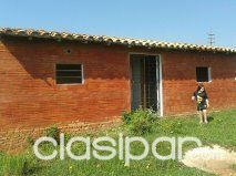 vendo hermosa casita en ypane a 50mts del asfaltado — foto 2