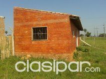 vendo hermosa casita en ypane a 50mts del asfaltado — foto 3