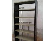 ESTANTES... SOMOS FABRICANTE Y TENEMOS EL MEJOR PRECIO DEL MERCADO!!!!!!!!!!!!!!