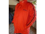 CAMPERAS PARA SU EMPRESA!! PRECIOS SUPER BAJOS!!
