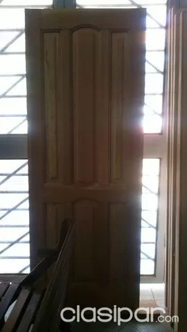 PUERTAS TABLERO, PUERTAS PLACA, MARCOS — foto 2