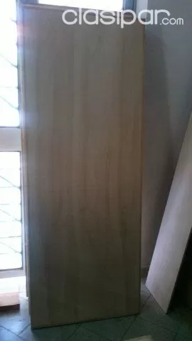 PUERTAS TABLERO, PUERTAS PLACA, MARCOS — foto 3