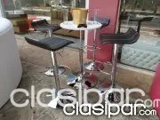 Alquiler de todo tipo de muebles -- WENDY RACHEL EVENTOS TAPICERIA — foto 2