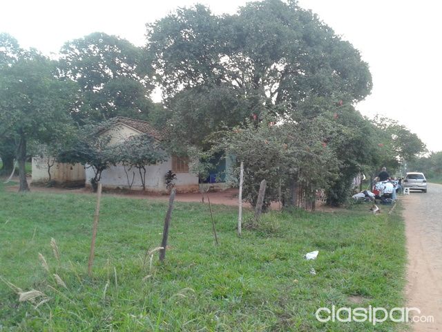 Oferto Terreno De Casi Una Hectarea!!! En Luque! — foto 3