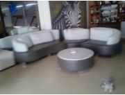 tapicería de automóviles y sofas .fabricacion