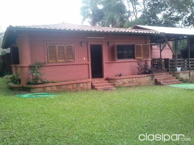 EN VENTA CASA QUINTA - GRANJA LECHERA EN PRODUCCION — foto 2