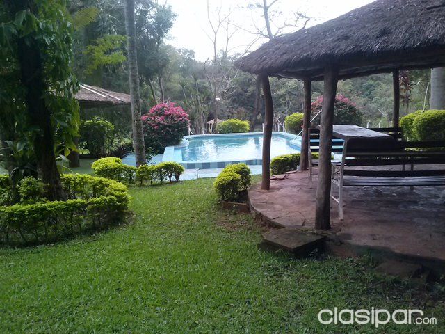 EN VENTA CASA QUINTA - GRANJA LECHERA EN PRODUCCION — foto 3