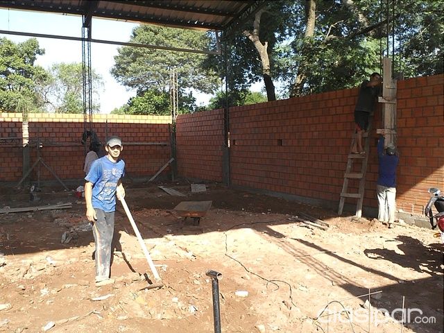 VENDO DEPOSITO DE 420 M2 A ESTRENAR A PASOS DE AV.PERON — foto 3