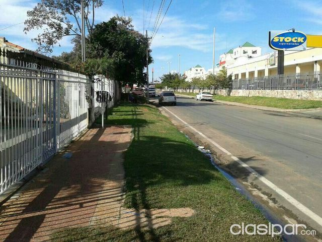 VENDO CASA EN MARIANO ROQUE ALONSO — foto 2