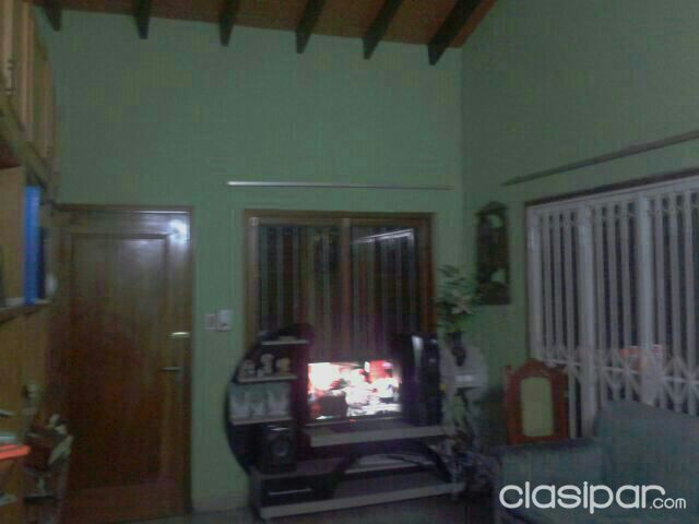 VENDO CASA EN MARIANO ROQUE ALONSO — foto 3