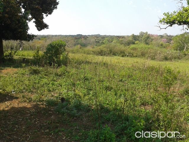 VENDO 10 TERRENOS EN ALTOS Y 1 HEPTAREA CAPIATA- PRECIO NEGOCIABLE — foto 3