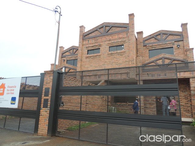 DUPLEX A ESTRENAR Zona MUNICIPALIDAD ASUNCION — foto 2