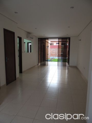 DUPLEX A ESTRENAR Zona MUNICIPALIDAD ASUNCION — foto 3