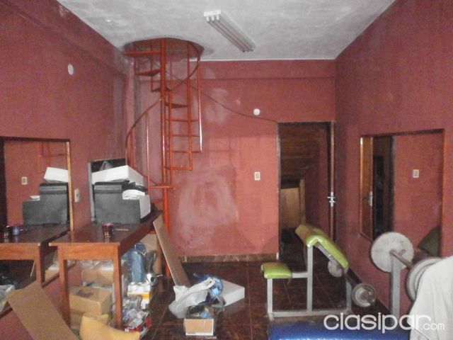 Atencion Inversionistas Vendo Oferto Salon Para Negocio, Casa U Oficina De 3 Pisos!!! — foto 2