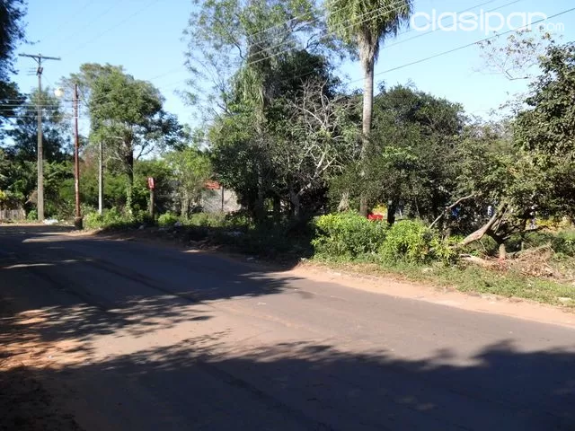 # terreno de 1358 m2 # San Antonio # en esquina sobre asfalto!! — foto 3