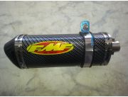 Vendo super escape FMF con regulador de sonido