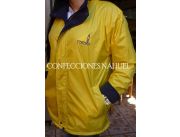 CAMPERAS,UNIFORMES Y REGALOS PUBLICITARIAS PARA SU EMPRESA!!!