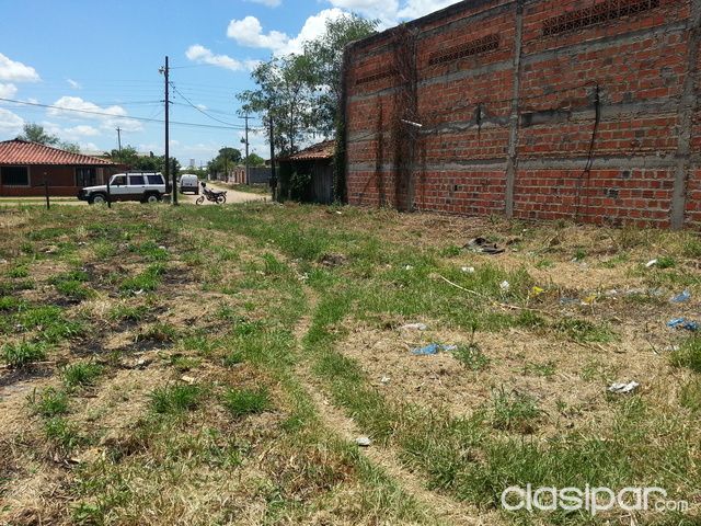 Hermoso Terreno 720mts2 - Mariano Roque Alonso — foto 2