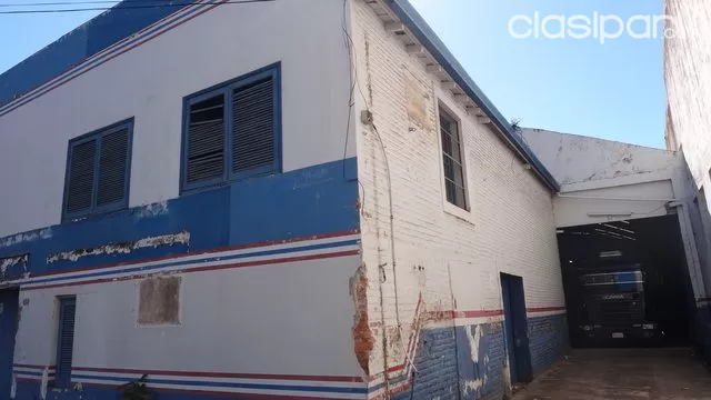 DEPOSITO SOBRE AV. J.F. ESTIGARRIBIA, Ruta 2, Fdo de la Mora — foto 2