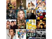SERIES DE TV BARATISIMAS PARTE 7