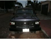 Nissan Patr Ol Unico DueÑo Vende Su Bebe !!! Impecable Estado AÑo 95 Volante Original De La Casa Diesel 2.8 Turbo