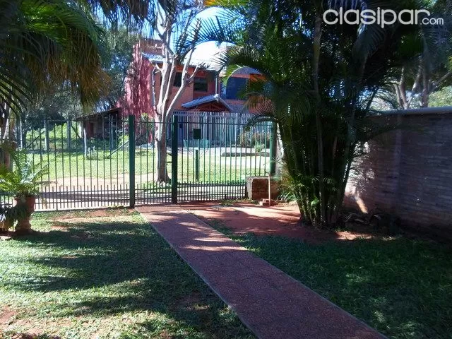 VENDO CASA 3 B LUQUE — foto 2