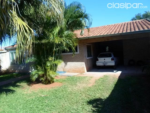 VENDO CASA 3 B LUQUE — foto 3