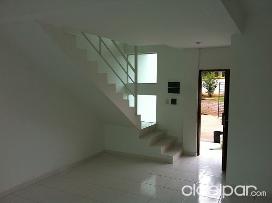 CENTRO INMOBILIARIA VENDE DÚPLEX A ESTRENAR UBICADO EN EL Bº BOQUERÓN II — foto 3
