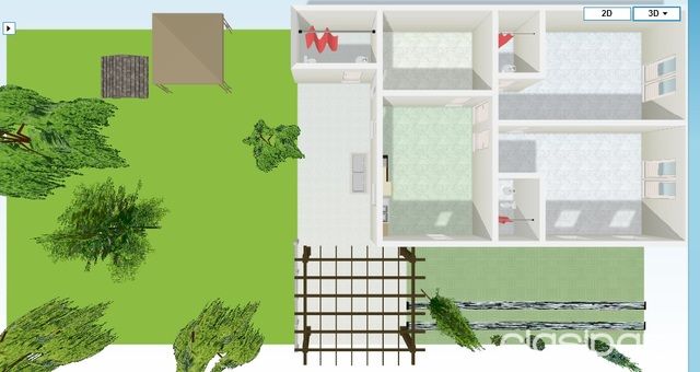 Construccion Nueva! Propiedad para Oficinas, Comercio y Vivienda! — foto 2
