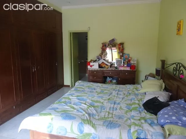 HERMOSA CASA DE DOS PLANTAS, DETRAS DEL IPS, BO. LOS MANGALES!!! — foto 3