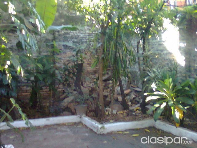 Vendo casa con 3 habitaciones en Lambaré, Barrio Ysaty (La Victoria) — foto 2