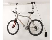 soporte bicicleta para techo o garage