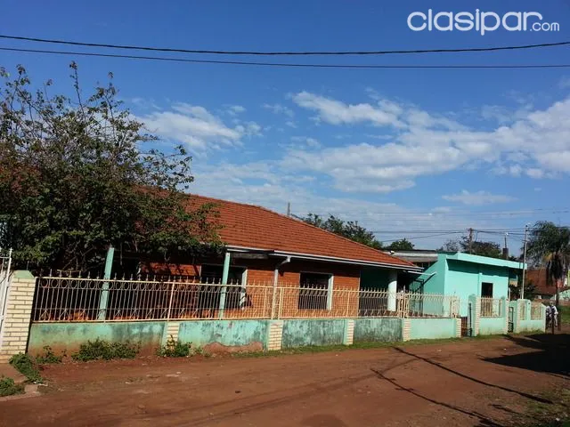 CASA EN ENCARNACION — foto 2