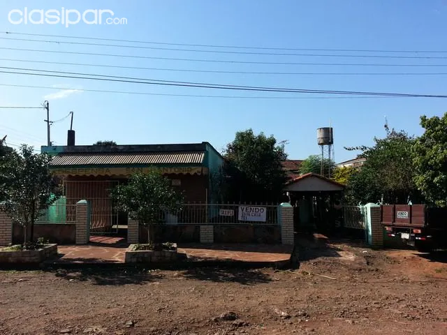 CASA EN ENCARNACION — foto 3