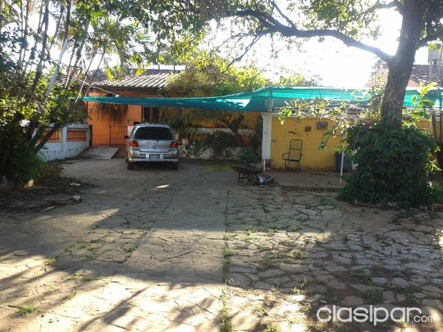 terreno en san lorenzo — foto 2