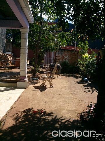 REMATO POR URGENCIA CASA A METROS DEL LAGO DE LA REPUBLICA REC. VEHIC. — foto 3
