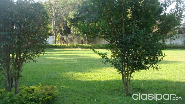 SP Vende Casa Quinta en Capiata — foto 3