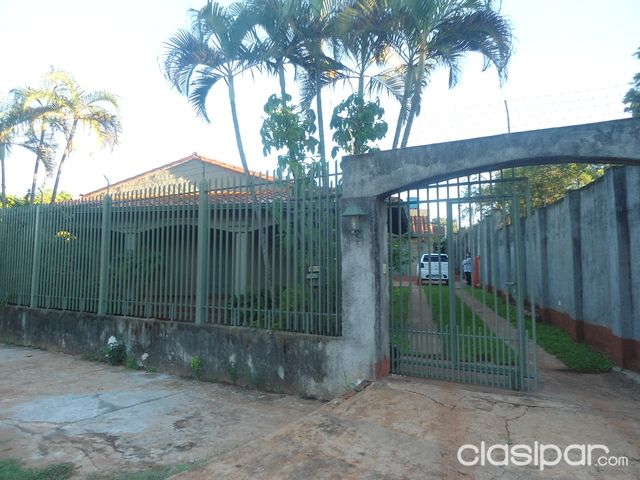 HERMOSA RESIDENCIA TIPO QUINTA — foto 2