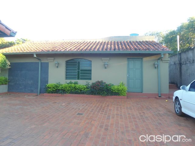 HERMOSA RESIDENCIA TIPO QUINTA — foto 3