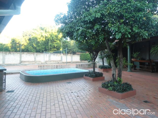 HERMOSA RESIDENCIA TIPO QUINTA — foto 2