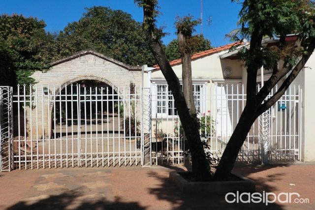 VENDO HERMOSA CASA EN SAN LORENZO!!! — foto 3