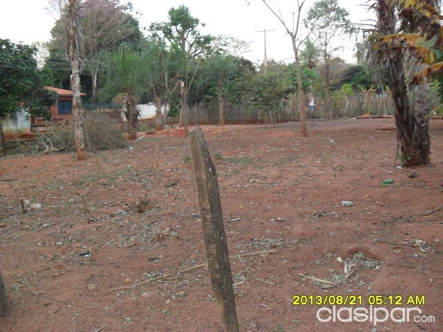 TERRENO EN AREGUÁ ZONA VALLE PUCÚ S CALLE EMPEDRADA Y A 30 MTS. DE AV. ASFALTADA.- — foto 2