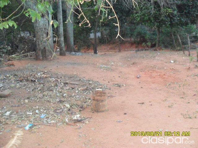 TERRENO EN AREGUÁ ZONA VALLE PUCÚ S CALLE EMPEDRADA Y A 30 MTS. DE AV. ASFALTADA.- — foto 3