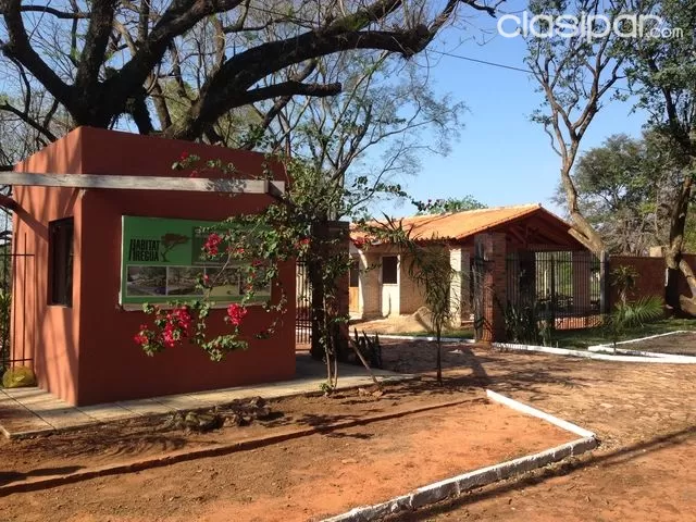 OFERTA! Vendo Casa en Condominio Cerrado Los Arboles- CAACUPEMI, AREGUA — foto 2